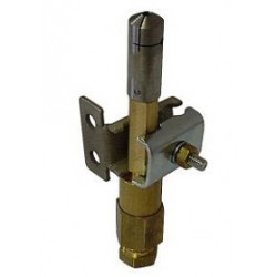 Pilot Burner (f)
